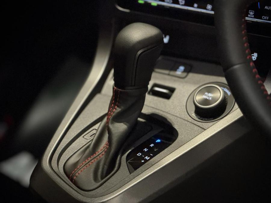 GR YARIS RZ HIGH PERFORMANCE - Image 9